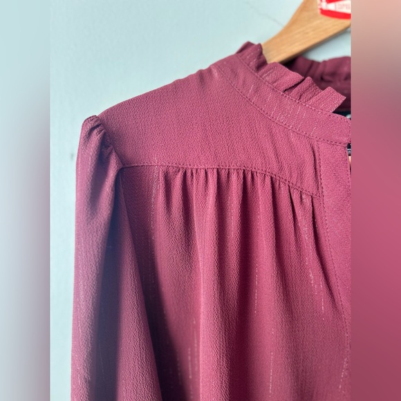 DKNY blouse - Picture 2 of 12